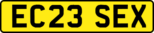 EC23SEX