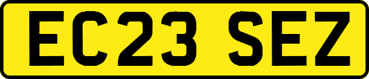 EC23SEZ