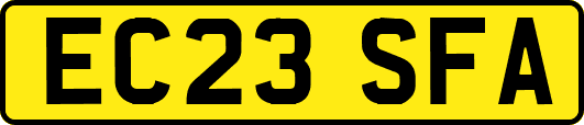 EC23SFA