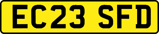 EC23SFD