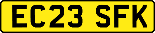 EC23SFK