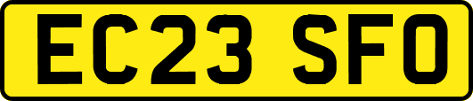 EC23SFO