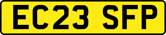EC23SFP