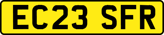 EC23SFR