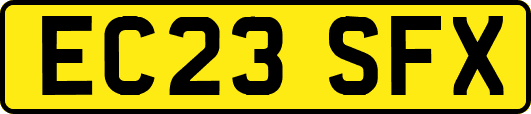EC23SFX