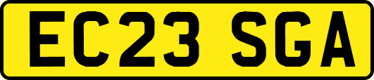 EC23SGA