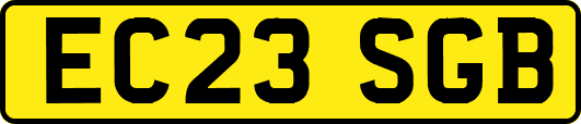 EC23SGB