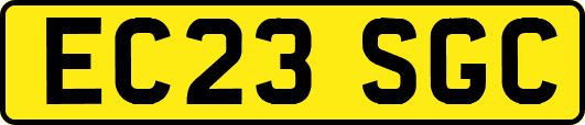 EC23SGC