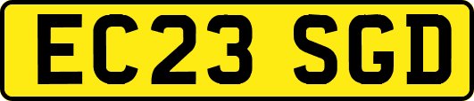 EC23SGD