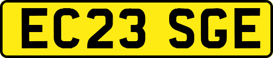 EC23SGE