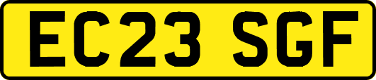 EC23SGF