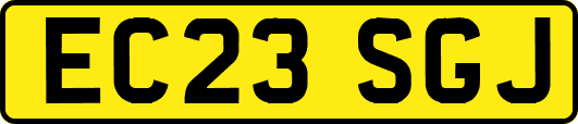 EC23SGJ