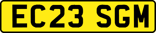 EC23SGM
