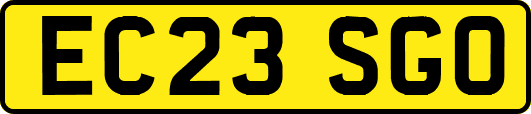 EC23SGO