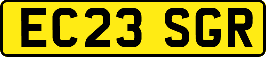 EC23SGR