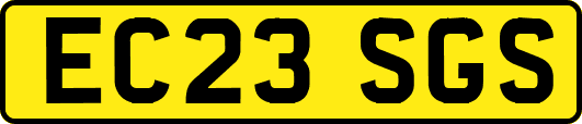 EC23SGS