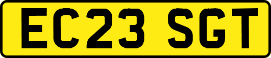 EC23SGT