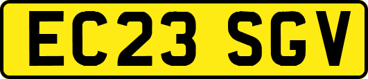 EC23SGV