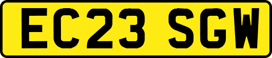 EC23SGW