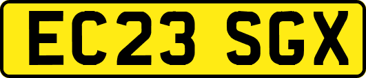 EC23SGX