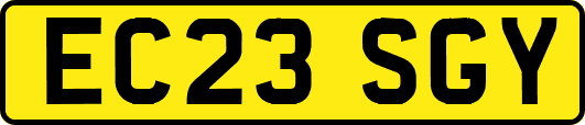 EC23SGY