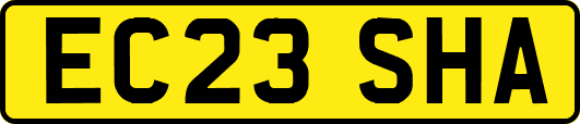 EC23SHA