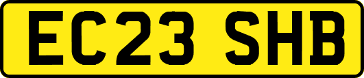 EC23SHB