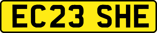 EC23SHE