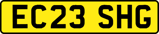 EC23SHG
