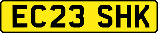 EC23SHK