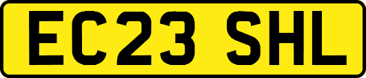 EC23SHL