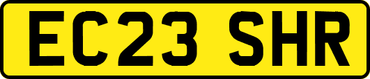 EC23SHR