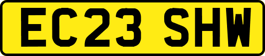 EC23SHW