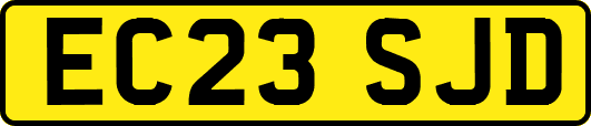 EC23SJD