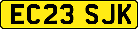 EC23SJK