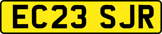 EC23SJR