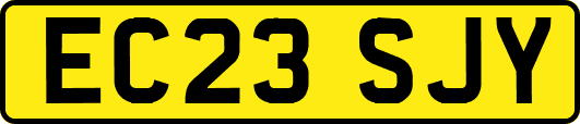 EC23SJY