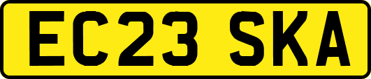 EC23SKA