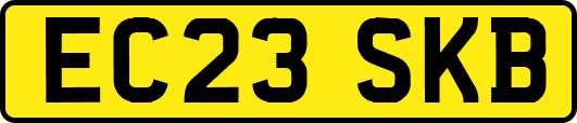 EC23SKB