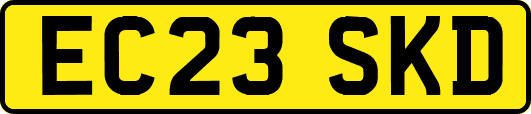 EC23SKD