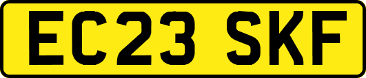 EC23SKF