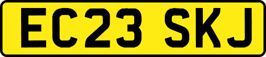 EC23SKJ