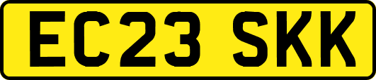 EC23SKK