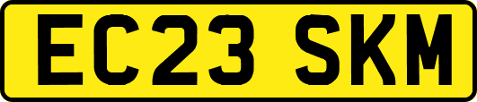 EC23SKM
