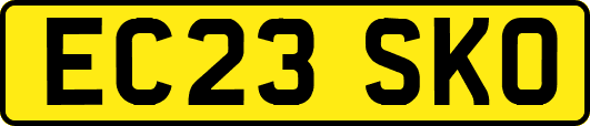 EC23SKO