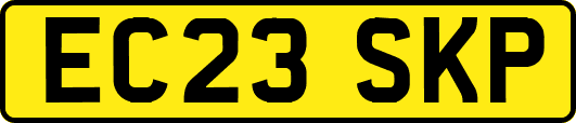 EC23SKP