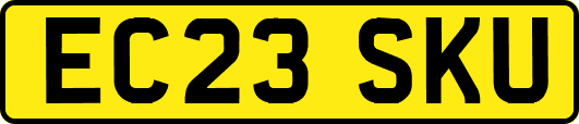 EC23SKU