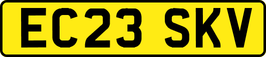 EC23SKV