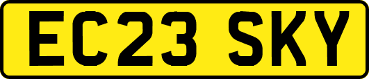 EC23SKY