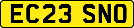 EC23SNO